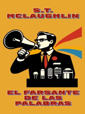 cover image of El Farsante de las Palabras